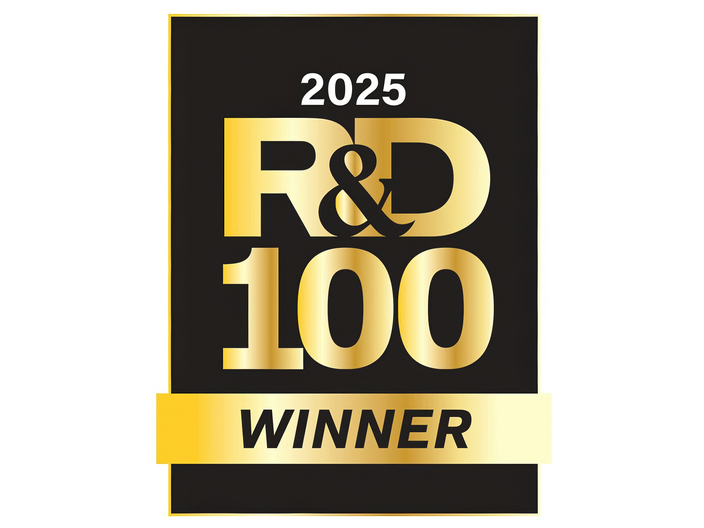 R&D 100 2025 Winner