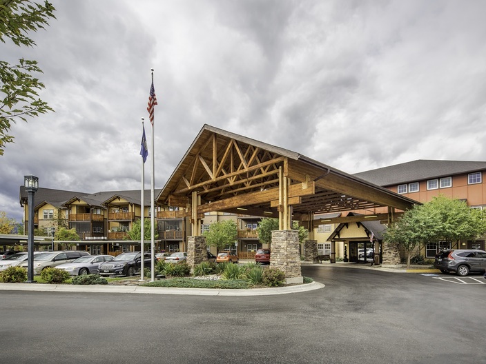 The Springs at Missoula provides independent living, assisted living, and memory care services in Missoula, Montana.