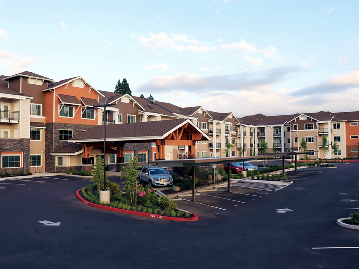 The Springs at Sherwood provides independent living, assisted living, and memory care services in Sherwood, Oregon.