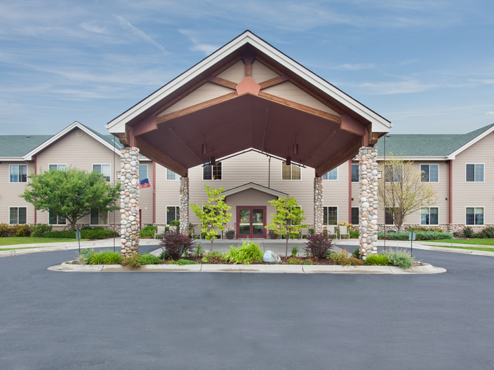 The Springs at Whitefish provides assisted living and memory care services in Whitefish, Montana.