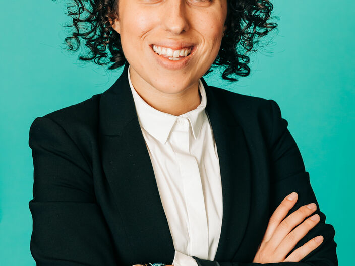 Founder/CEO Rachel Headshot 1