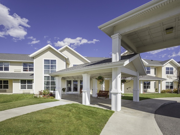 The Springs at Butte provides independent living, assisted living, and memory care services in Butte, Montana.