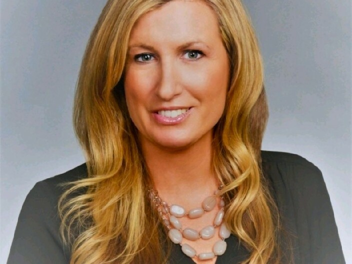 Carrie Spaeth, Director of Operations, Headshot 